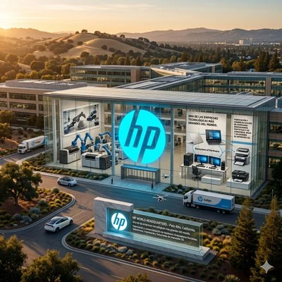 HP